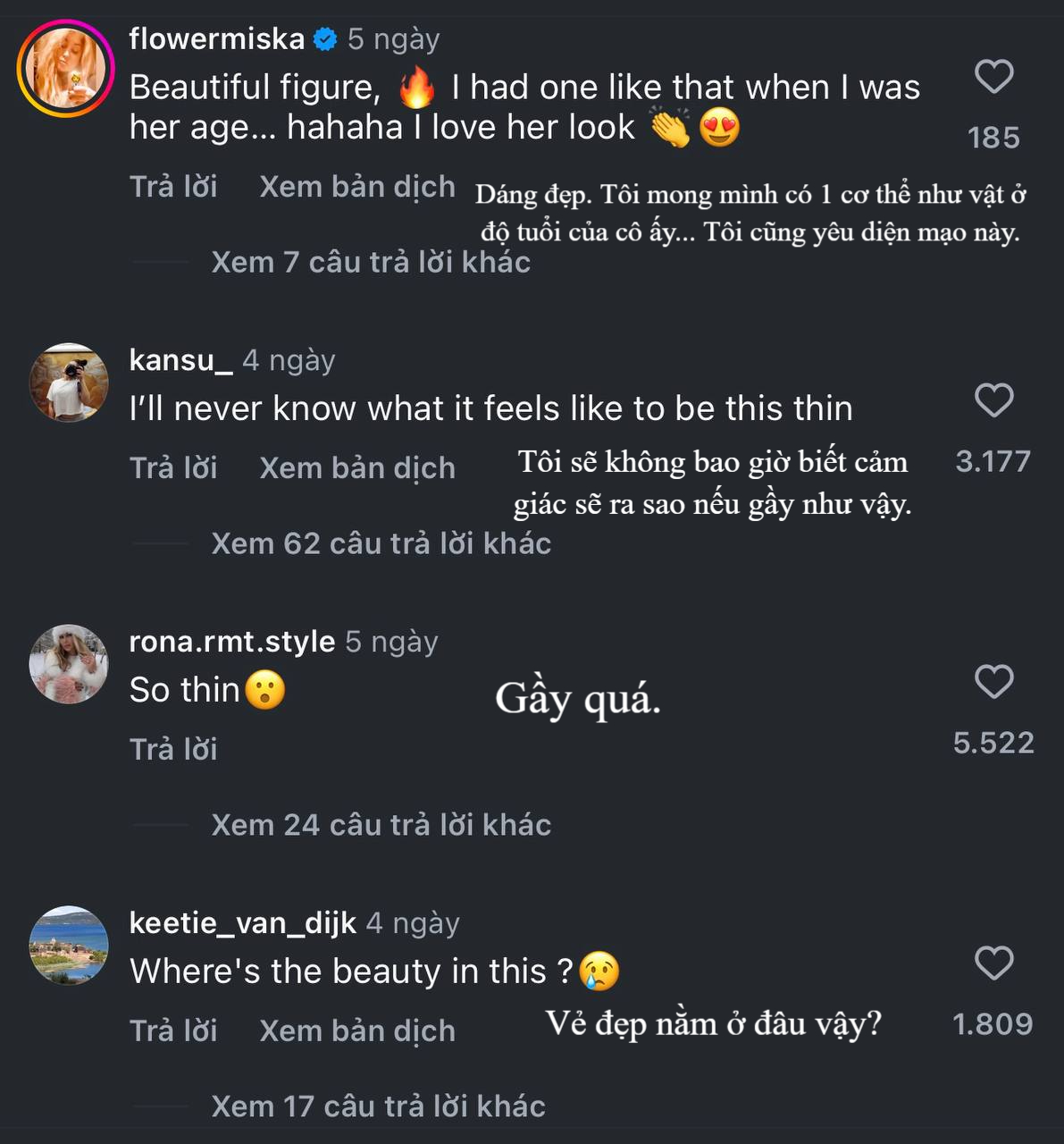 3 triệu người hoang mang với th&acirc;n h&igrave;nh mỏng d&iacute;nh của Bella Hadid- Ảnh 7.