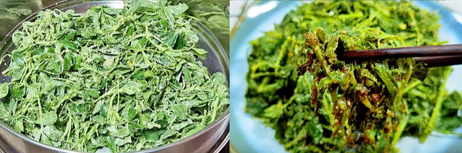 V&agrave;o m&ugrave;a xu&acirc;n, h&atilde;y nấu 2 m&oacute;n ăn từ loại rau tươi mềm lại gi&uacute;p thanh nhiệt, kh&aacute;ng khuẩn, bổ gan v&agrave; bảo vệ mắt- Ảnh 8.