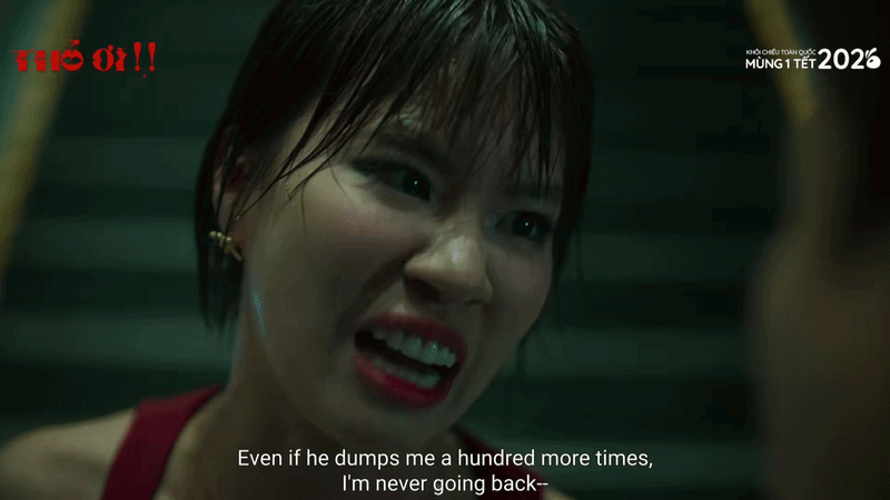 Mỹ nh&acirc;n được Trấn Th&agrave;nh cưng chiều nhất Thỏ Ơi!!: Gọi hẳn l&agrave; "&ocirc;ng cố nội", chỉ sợ giữa chừng bỏ phim- Ảnh 4.