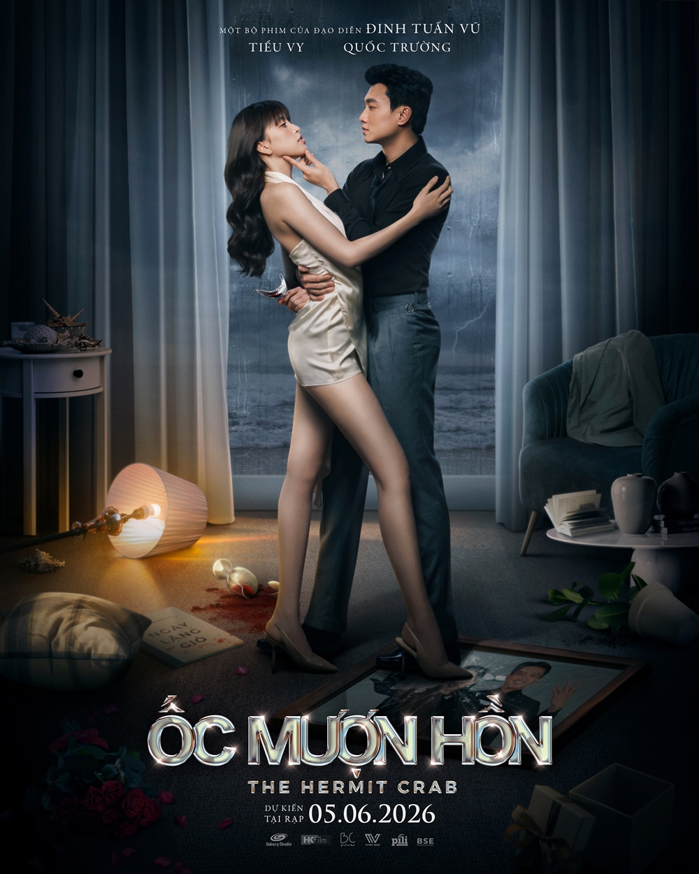 Ra đây mà xem phim Việt vừa nhìn đã biết siêu phẩm: Nữ chính bảo chứng nhan sắc, nam chính đẹp đôi với cả thế giới- Ảnh 1. Ra đây mà xem phim Việt vừa nhìn đã biết siêu phẩm: Nữ chính bảo chứng nhan sắc, nam chính đẹp đôi với cả thế giới- Ảnh 1.