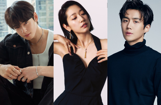 Dậy s&oacute;ng xứ H&agrave;n: Park Shin Hye d&iacute;nh c&aacute;o buộc nghi&ecirc;m trọng, nguy cơ sụp đổ như Cha Eun Woo - Kim Seon Ho- Ảnh 2.