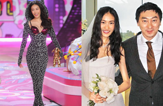 Đ&acirc;y m&agrave; l&agrave; con g&aacute;i của &ldquo;badboy&rdquo; kh&eacute;t tiếng Trần Qu&aacute;n Hy v&agrave; si&ecirc;u mẫu Victoria's Secret sao!- Ảnh 9.