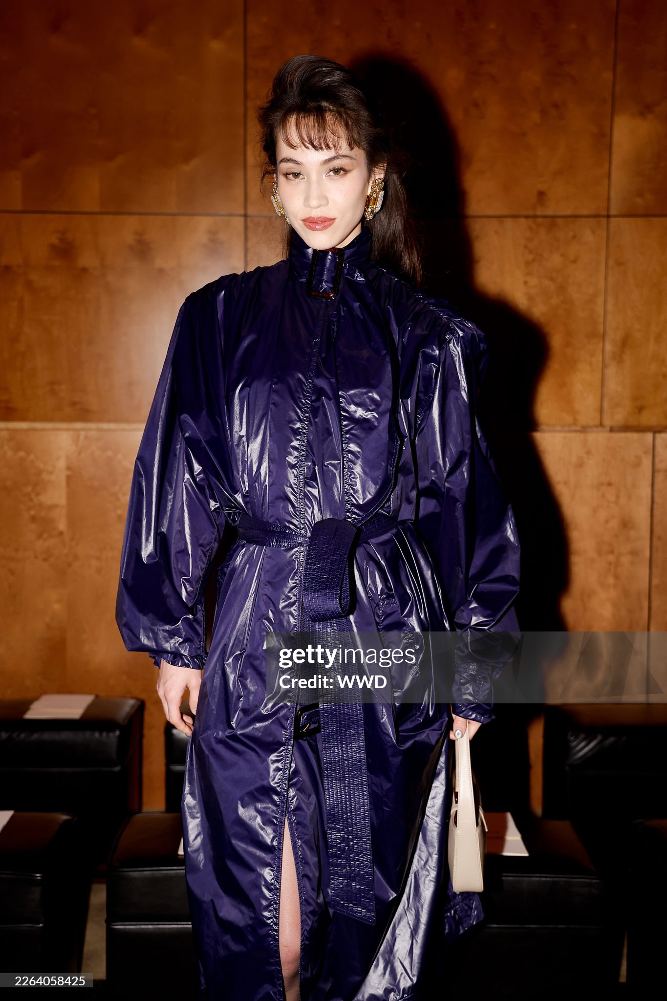 Ros&eacute; k&iacute;n đ&aacute;o nhưng tỏa s&aacute;ng đến show Saint Laurent, Cha Eun Woo đ&atilde; bị thay bằng nam thần "tổng t&agrave;i" cao gần 1m9- Ảnh 11.