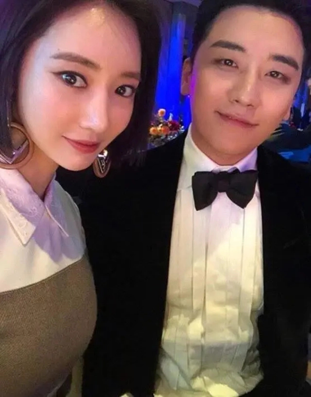 Nữ diễn vi&ecirc;n bị hủy hoại cuộc đời v&igrave; bức ảnh với th&agrave;nh vi&ecirc;n BIGBANG, nay tuy&ecirc;n bố kết h&ocirc;n đột ngột- Ảnh 3.