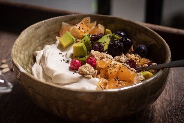 Kh&ocirc;ng phải nhịn ăn, th&ecirc;m ngay 1 m&oacute;n v&agrave;o bữa s&aacute;ng để giữ c&acirc;n v&agrave; kiểm so&aacute;t đường huyết- Ảnh 3.