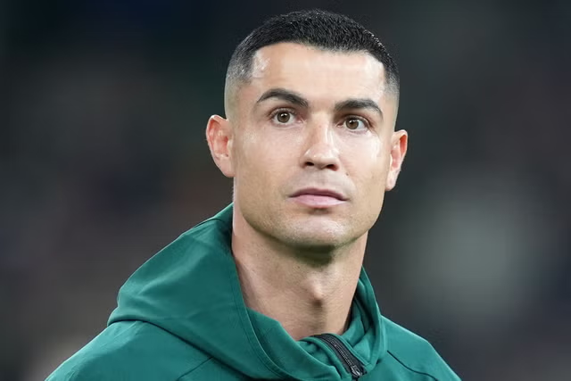 Cập nhật t&igrave;nh h&igrave;nh mới nhất của Ronaldo giữa bất ổn Trung Đ&ocirc;ng: Vẫn chưa rời khỏi Ả Rập X&ecirc; &Uacute;t- Ảnh 1.