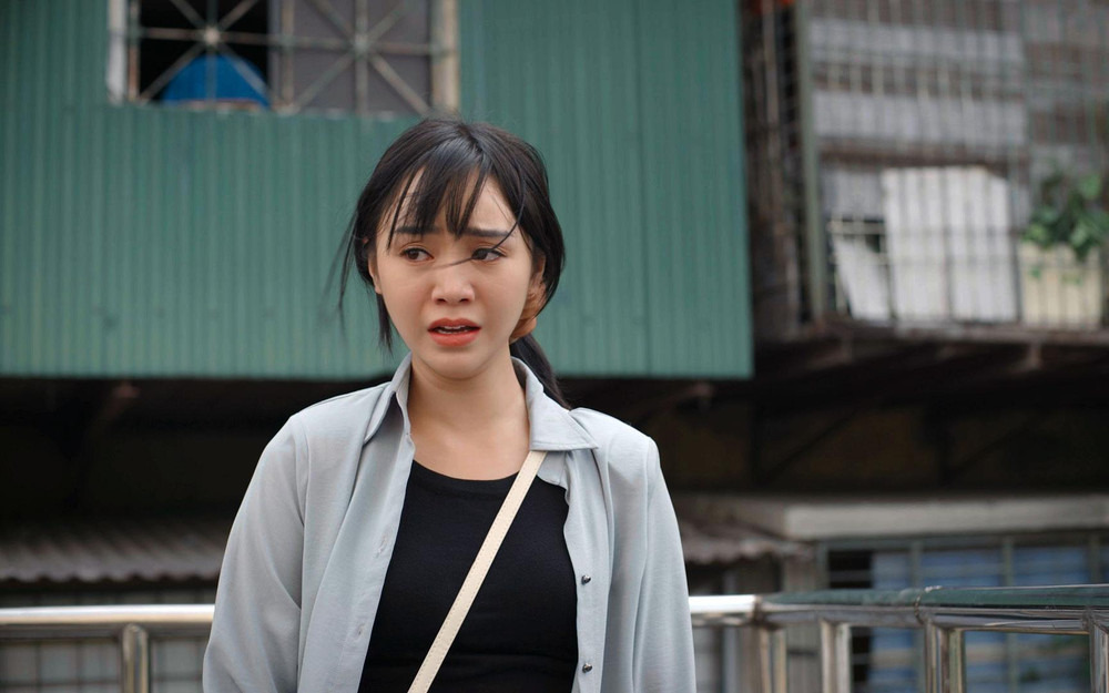 Qu&aacute; nể mỹ nh&acirc;n đ&oacute;ng li&ecirc;n tiếp 4 phim rating cao nhất Việt Nam: Đ&atilde; đẹp c&ograve;n diễn đỉnh, kh&ocirc;ng biết ch&ecirc; v&agrave;o đ&acirc;u- Ảnh 2.