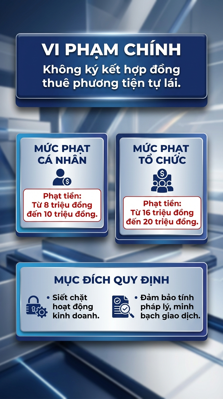 Từ nay, CSGT xử phạt nặng lỗi vi phạm giao th&ocirc;ng n&agrave;y, cao nhất tới 60 triệu đồng, người d&acirc;n ch&uacute; &yacute;- Ảnh 1.