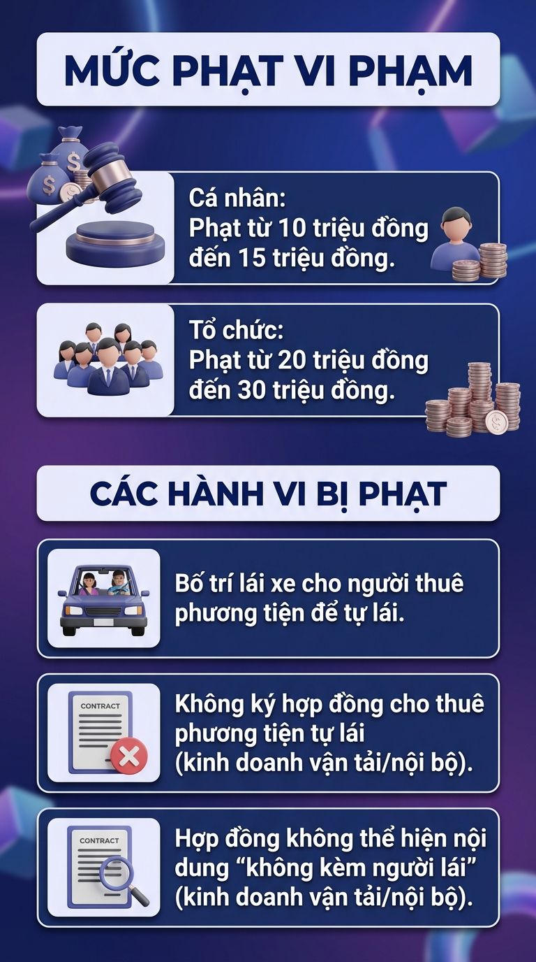 Từ nay, CSGT xử phạt nặng lỗi vi phạm giao th&ocirc;ng n&agrave;y, cao nhất tới 60 triệu đồng, người d&acirc;n ch&uacute; &yacute;- Ảnh 2.