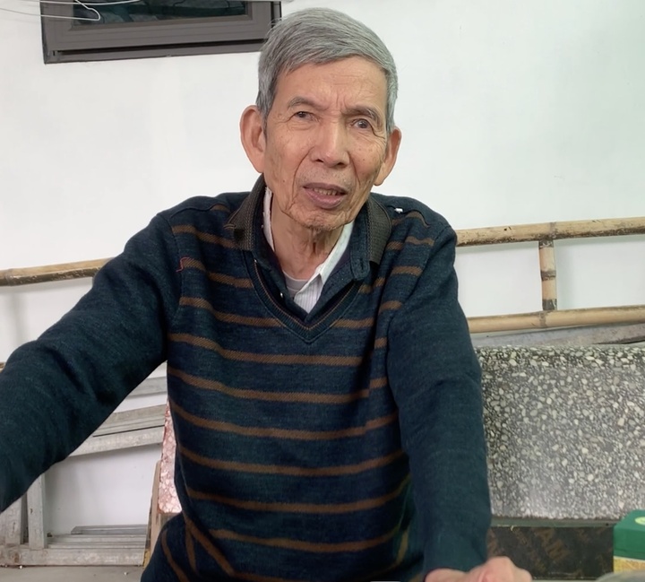 L&agrave;ng người khổng lồ ở Ninh B&igrave;nh- Ảnh 2.