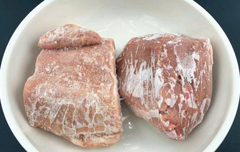 2 vợ chồng c&ugrave;ng l&uacute;c ph&aacute;t hiện ung thư gan, b&aacute;c sĩ lắc đầu: 4 thực phẩm để l&acirc;u trong tủ lạnh sẽ 