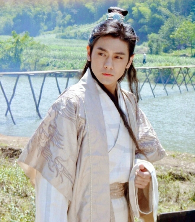 Người duy nhất lấn &aacute;t được nhan sắc Lưu Diệc Phi: Mọi đường n&eacute;t đều tuyệt mỹ v&ocirc; song, AI cũng kh&ocirc;ng bắt chước nổi- Ảnh 7.