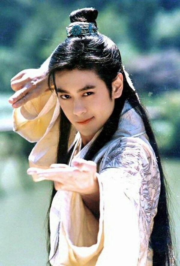 Người duy nhất lấn &aacute;t được nhan sắc Lưu Diệc Phi: Mọi đường n&eacute;t đều tuyệt mỹ v&ocirc; song, AI cũng kh&ocirc;ng bắt chước nổi- Ảnh 3.