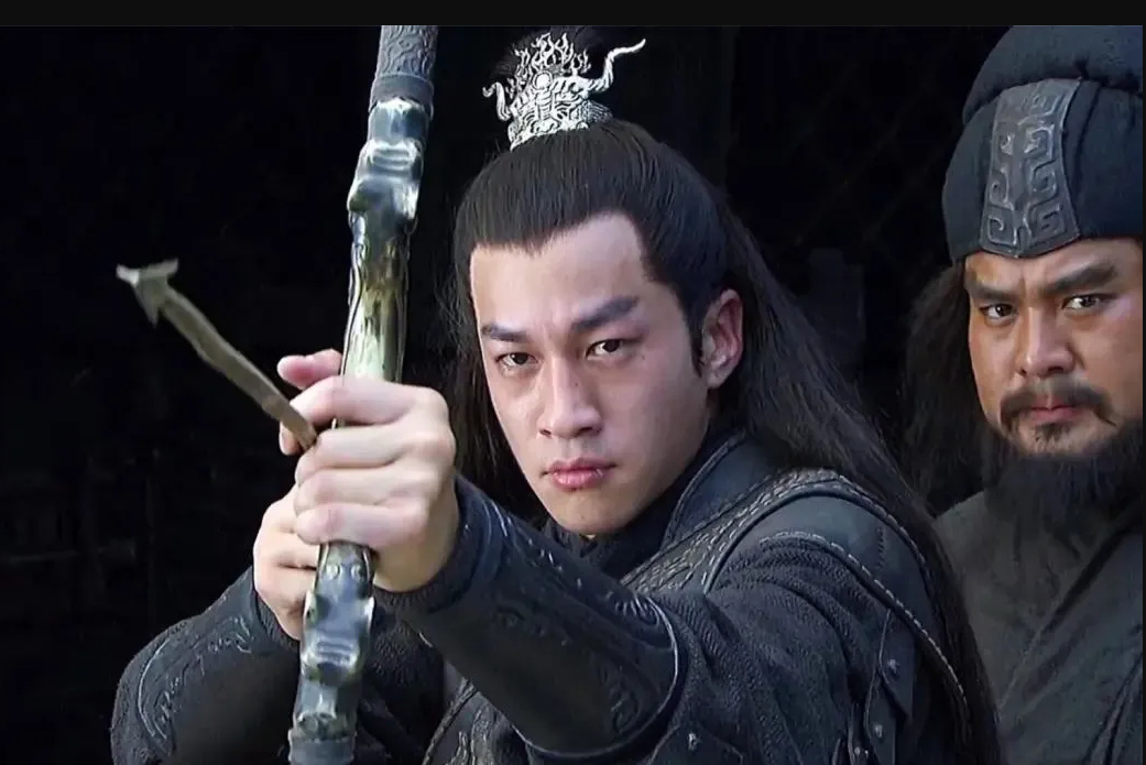 Lữ Bố chỉ giết 2 đối thủ nhưng vẫn mạnh nhất Tam Quốc: B&iacute; mật nằm ở kỷ lục kh&oacute; ai l&agrave;m được n&agrave;y- Ảnh 1.