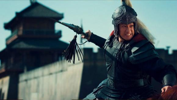 Lữ Bố chỉ giết 2 đối thủ nhưng vẫn mạnh nhất Tam Quốc: B&iacute; mật nằm ở kỷ lục kh&oacute; ai l&agrave;m được n&agrave;y- Ảnh 3.