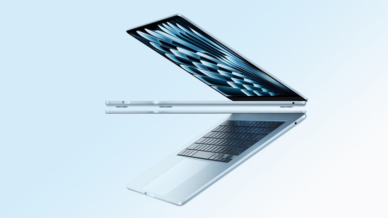 Apple để lộ MacBook Neo: Giá rẻ chưa từng có, sẽ ra mắt tối nay?- Ảnh 3. Apple để lộ MacBook Neo: Giá rẻ chưa từng có, sẽ ra mắt tối nay?- Ảnh 3.