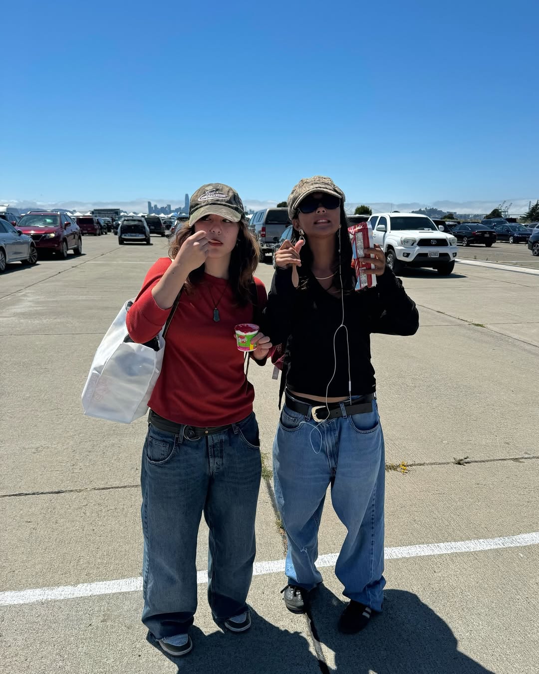 "Mỹ nữ trượt băng" 21 tuổi khiến 7 triệu người xao xuyến: Thần th&aacute;i g&acirc;y b&atilde;o to&agrave;n cầu, gu thời trang đỉnh th&ocirc;i nh&eacute;- Ảnh 15.