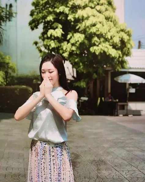 Kh&ocirc;ng phải "m&ugrave;i cơ thể", đ&acirc;y c&oacute; thể l&agrave; "m&ugrave;i tuổi t&aacute;c" xuất hiện từ tuổi 35+- Ảnh 4.