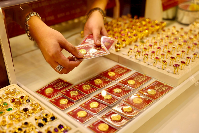 13 năm đi Nhật, gửi về gần 4 tỷ nhờ bố mẹ mua v&agrave;ng hộ: Ng&agrave;y trở về t&ocirc;i mới biết m&igrave;nh kh&ocirc;ng c&ograve;n g&igrave;- Ảnh 3.