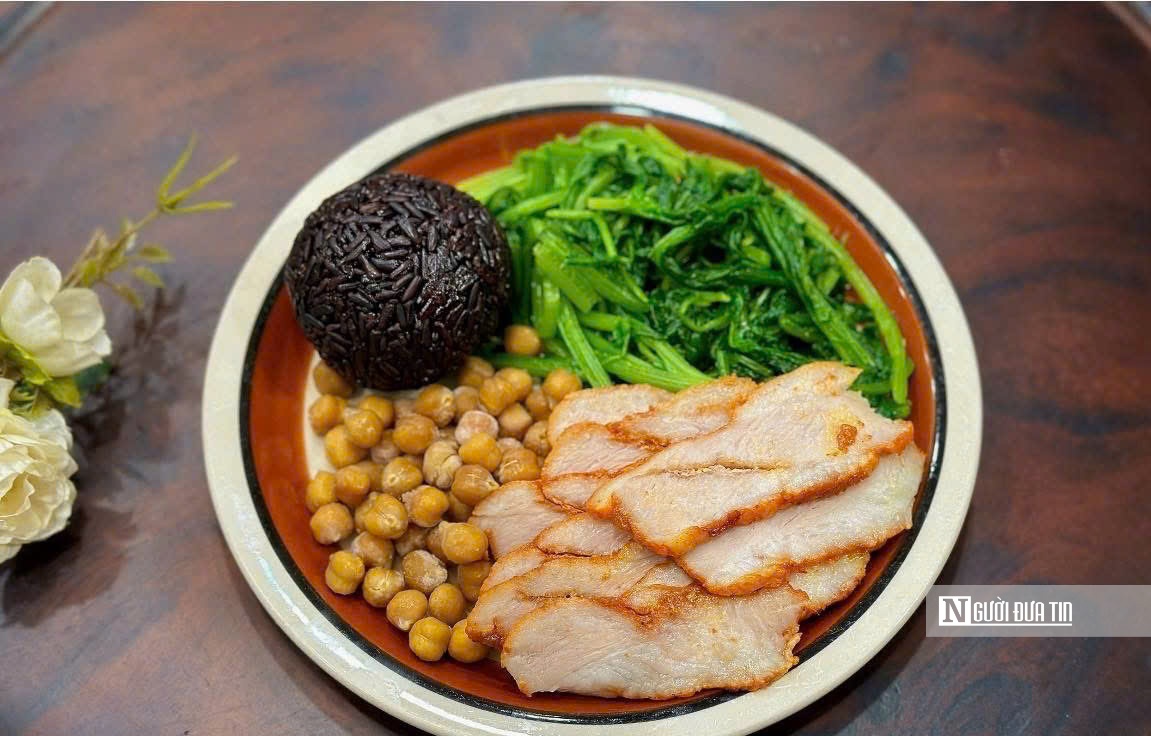 Chuộng đồ ăn nhanh, trẻ đối mặt nguy cơ thừa c&acirc;n v&agrave; bệnh m&atilde;n t&iacute;nh- Ảnh 4.