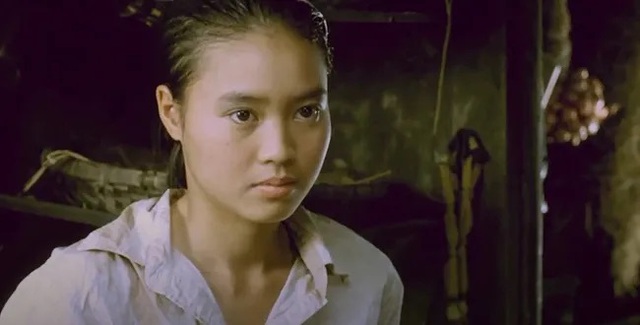 Mỹ nh&acirc;n Việt duy nhất đổi đời nhờ cặp l&ocirc;ng m&agrave;y đặc biệt, nhan sắc hiện tại kh&ocirc;ng c&oacute; đẹp nhất chỉ c&oacute; đẹp hơn- Ảnh 2.