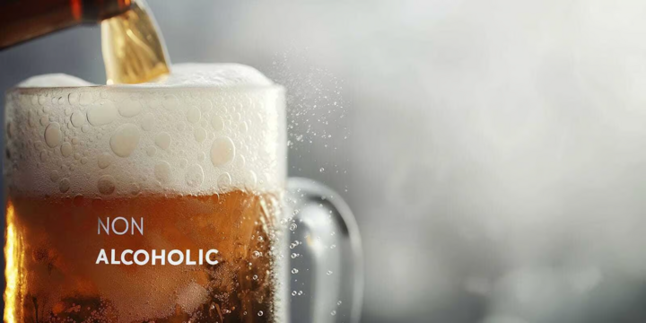 C&oacute; phải uống bia kh&ocirc;ng cồn kh&ocirc;ng sợ hại gan, thận?- Ảnh 3.