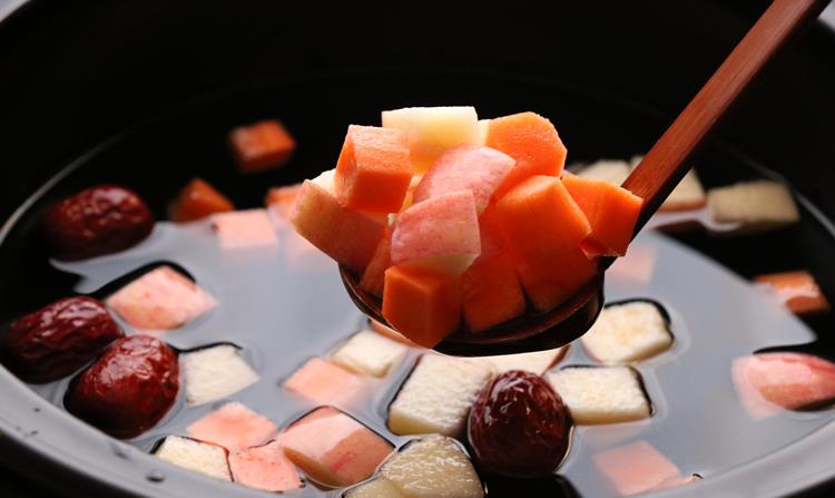 3 c&ocirc;ng thức nước uống d&ugrave;ng đều đặn v&agrave;o s&aacute;ng - chiều - tối gi&uacute;p dễ d&agrave;ng loại bỏ chất thải v&agrave; l&agrave;m sạch đường ruột- Ảnh 16.