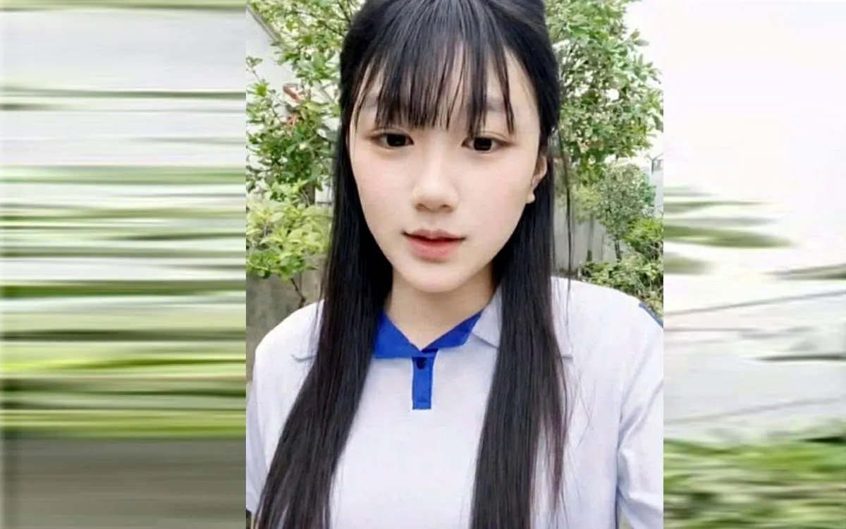 Ch&aacute;u Nguyễn Hương Nhi. Ảnh: GĐCC