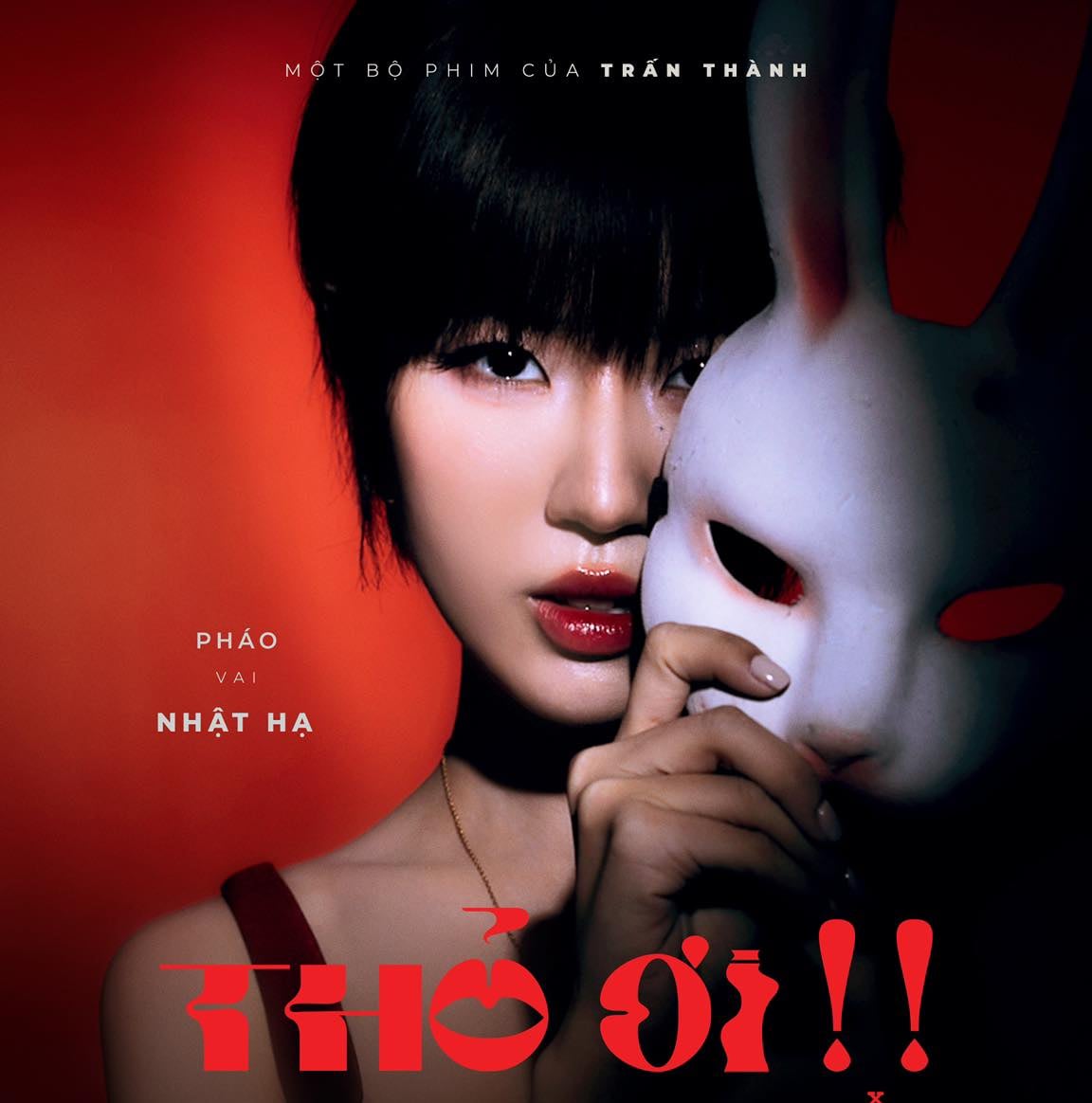 Mỹ nh&acirc;n được Trấn Th&agrave;nh cưng chiều nhất Thỏ Ơi!!: Gọi hẳn l&agrave; "&ocirc;ng cố nội", chỉ sợ giữa chừng bỏ phim- Ảnh 3.