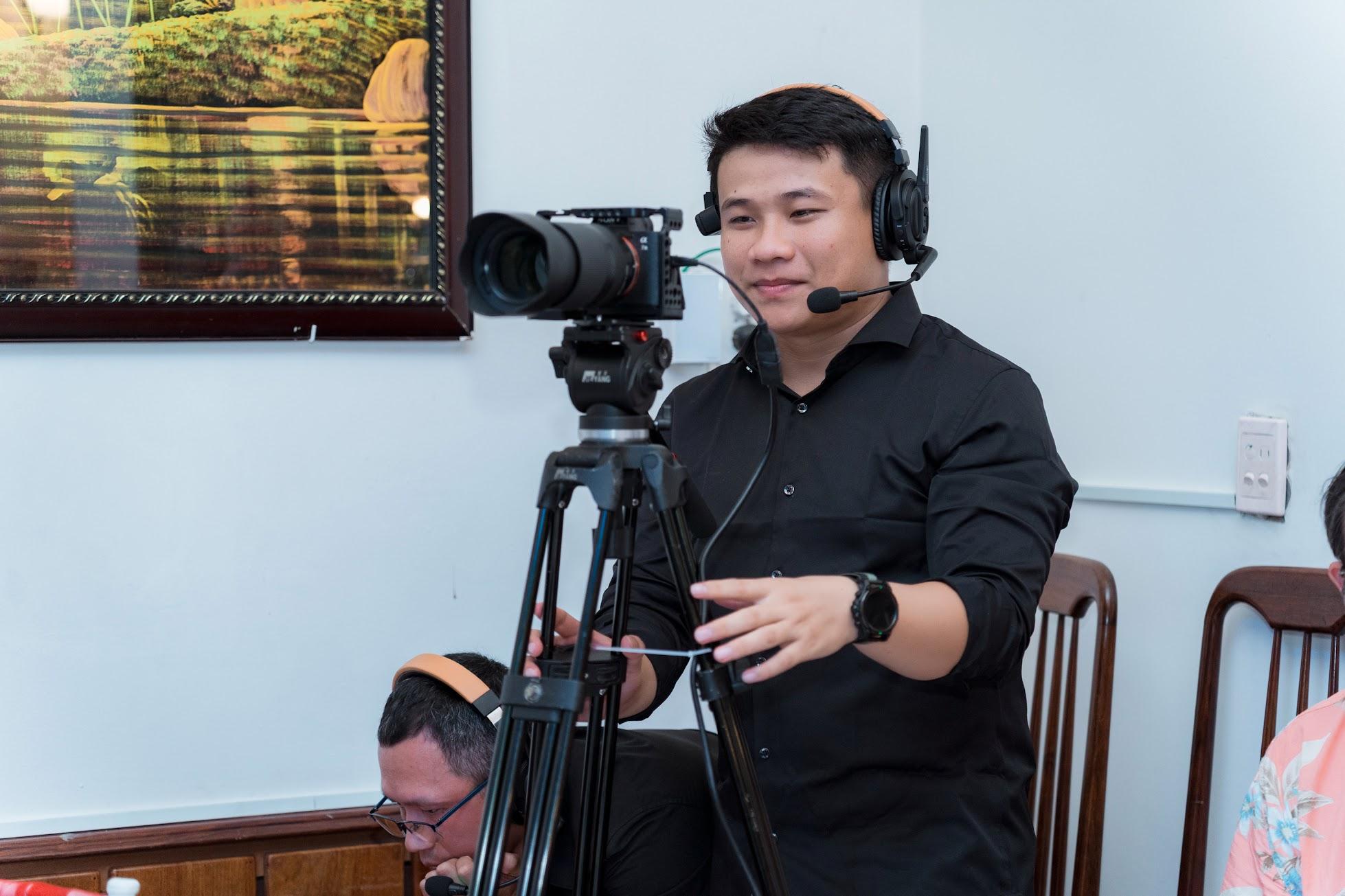 Từ qu&acirc;n phục đến giảng đường: H&agrave;nh tr&igrave;nh &ldquo;tiếp bước&rdquo; của những người l&iacute;nh trẻ- Ảnh 1.