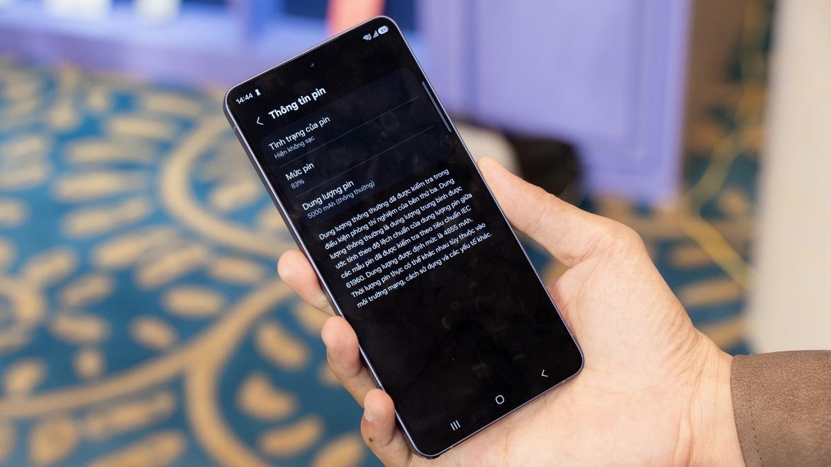 Đặt trước Samsung Galaxy S26 Ultra nhận ưu đ&atilde;i g&igrave;? Mua ở đ&acirc;u uy t&iacute;n?- Ảnh 4.