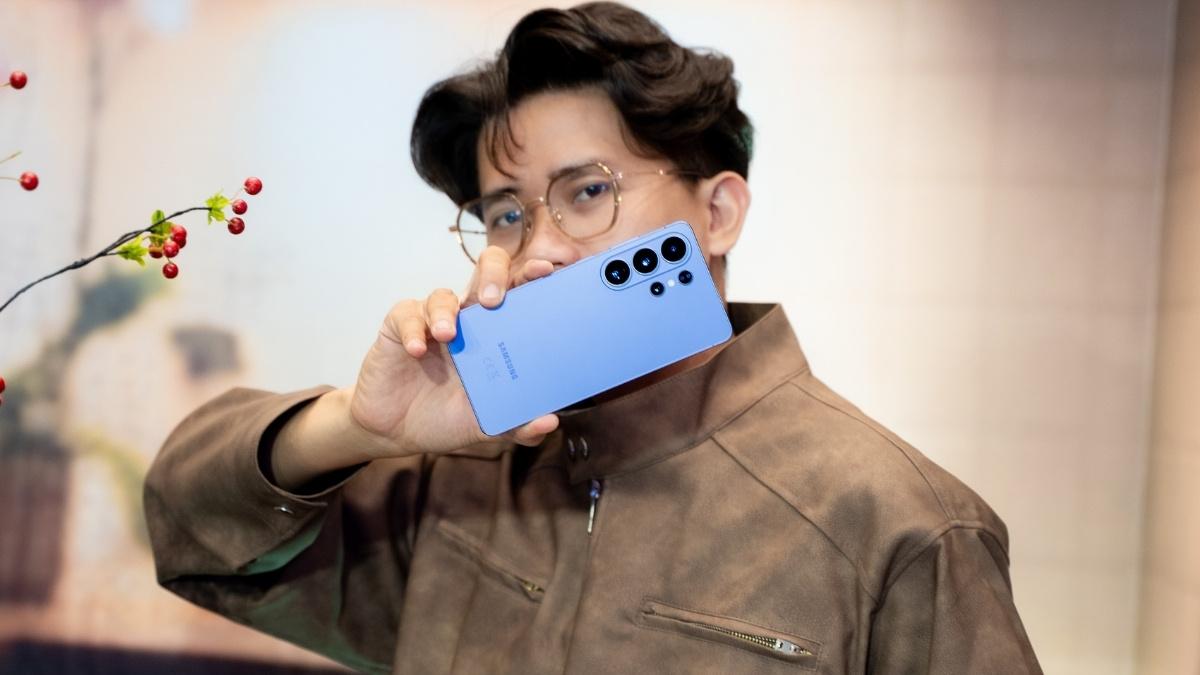 Đặt trước Samsung Galaxy S26 Ultra nhận ưu đ&atilde;i g&igrave;? Mua ở đ&acirc;u uy t&iacute;n?- Ảnh 5.