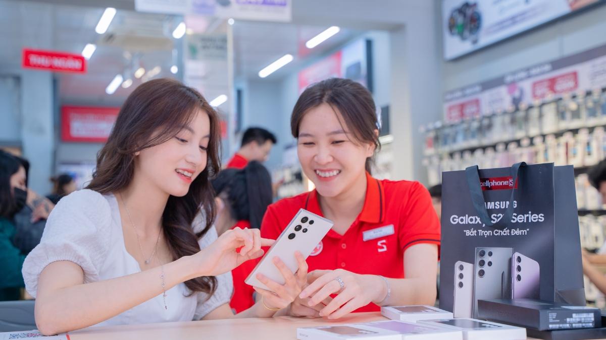 Đặt trước Samsung Galaxy S26 Ultra nhận ưu đ&atilde;i g&igrave;? Mua ở đ&acirc;u uy t&iacute;n?- Ảnh 6.