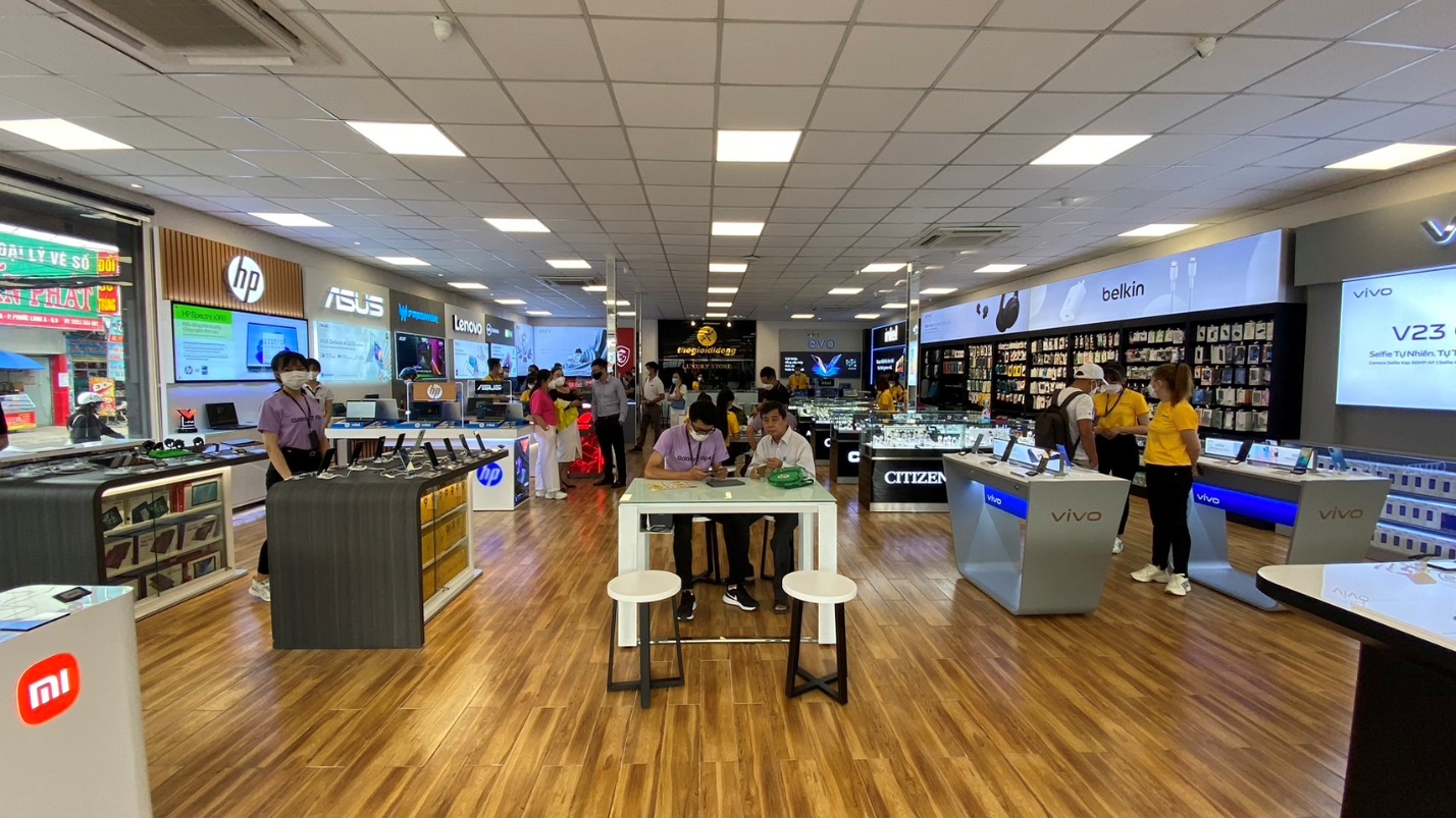 Điện thoại x&aacute;ch tay trước nguy cơ bị chặn ứng dụng ng&acirc;n h&agrave;ng v&agrave; c&aacute;c dịch vụ c&ocirc;ng- Ảnh 3.