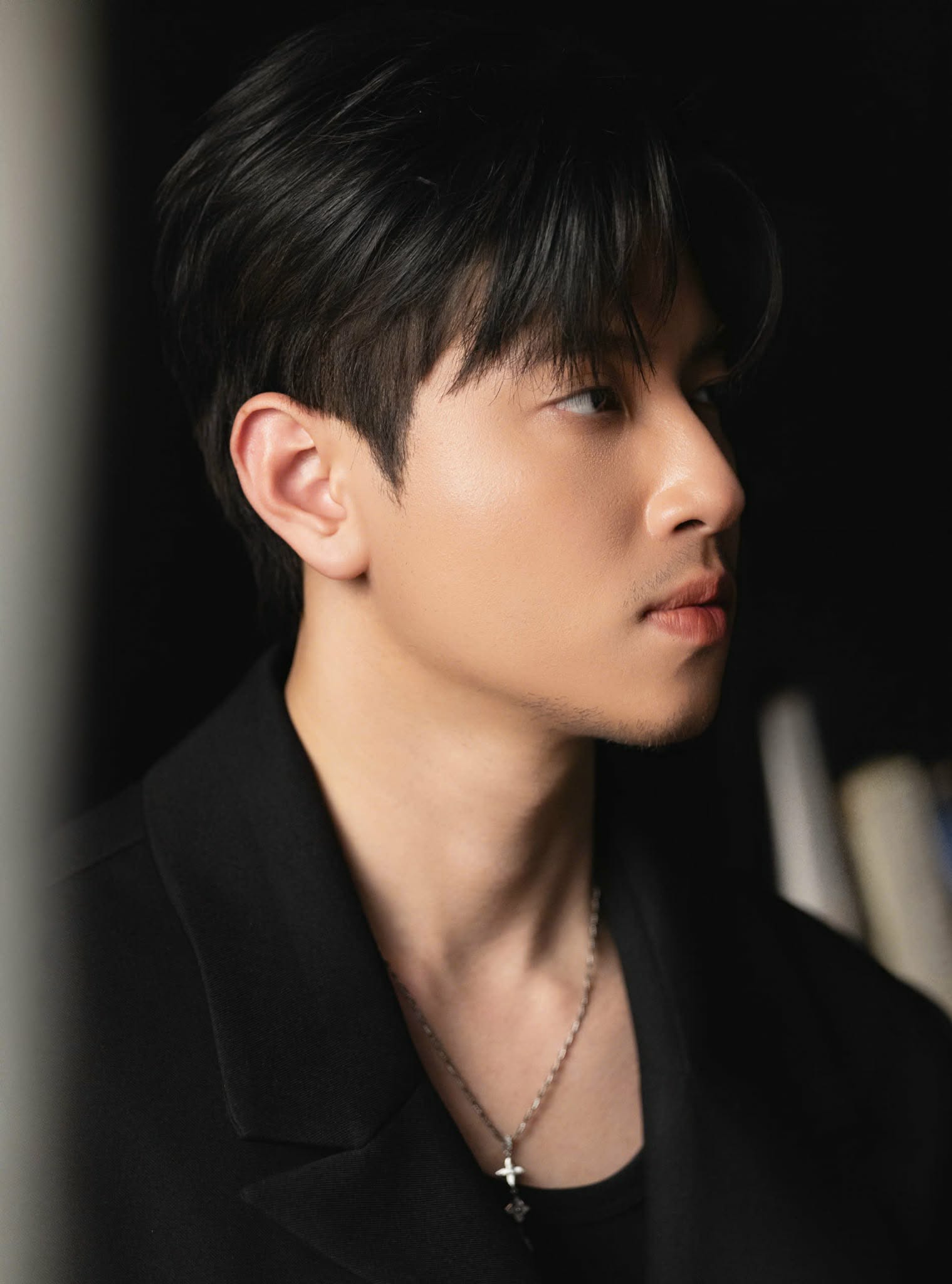 DJ Tít ra mắt bản pop ballad đầu tiên, gây chú ý khi đóng MV cùng ông xã- Ảnh 3. DJ Tít ra mắt bản pop ballad đầu tiên, gây chú ý khi đóng MV cùng ông xã- Ảnh 3.