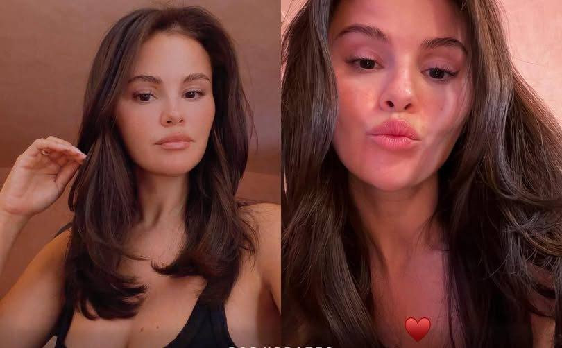 Nhan sắc tuột dốc kh&aacute;c lạ của mỹ nh&acirc;n đẹp nhất thế giới, "bạch nguyệt quang" kiếm cả tỷ view nay hết đ&aacute;t- Ảnh 2.