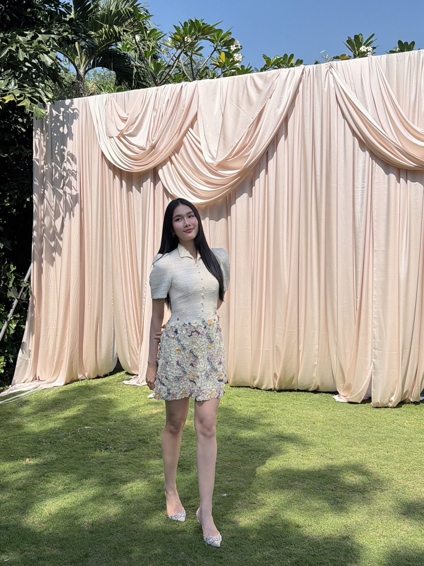 Giảng vi&ecirc;n Vbiz bỏ h&igrave;nh tượng "g&aacute;i ngoan", theo Lisa khoe nội y giữa trời tuyết- Ảnh 9.