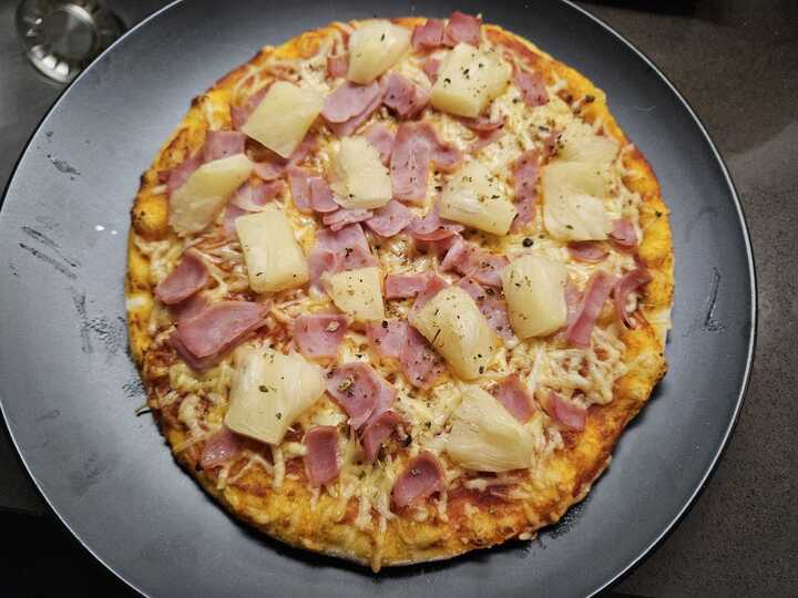 Tại sao người Italy th&ugrave; gh&eacute;t m&oacute;n pizza dứa?- Ảnh 4.