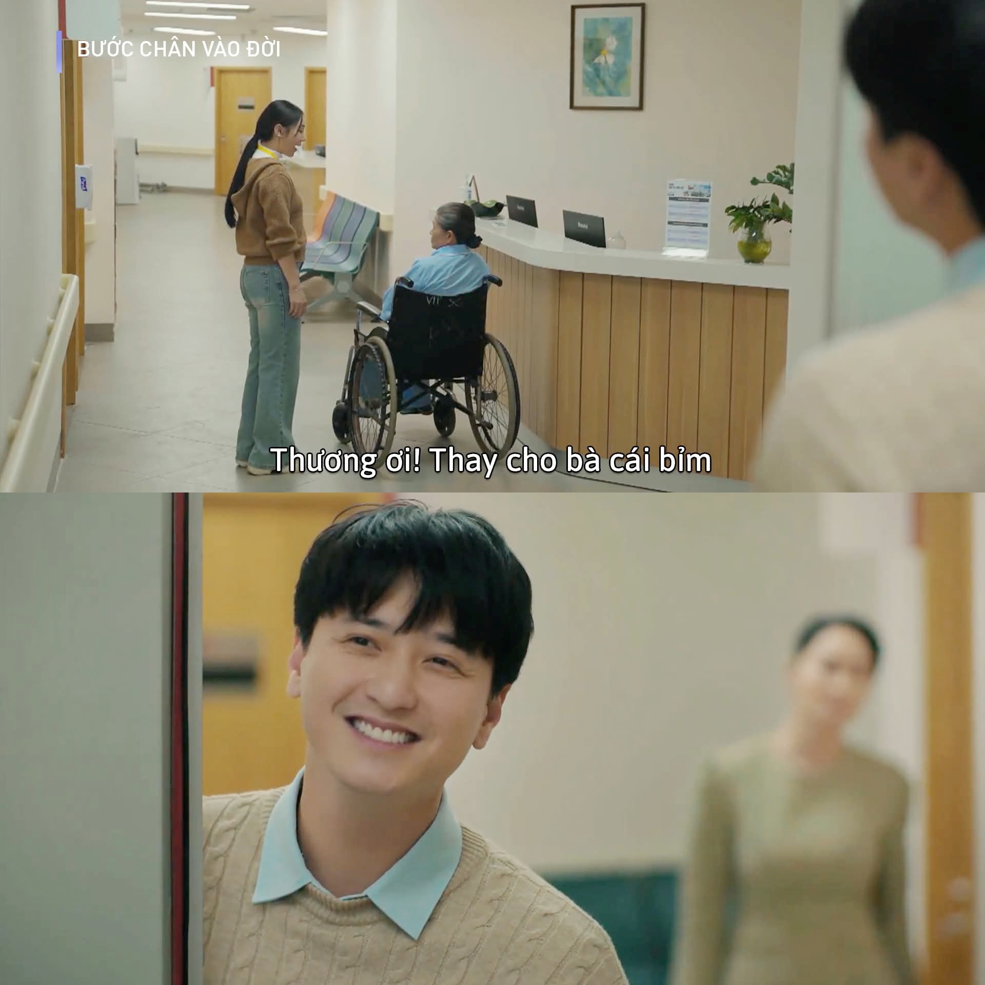 Nh&igrave;n cặp sao Việt n&agrave;y t&aacute;n nhau m&agrave; cả MXH l&agrave; người đổ: Nh&agrave; trai đẹp kh&ocirc;ng vết xước, nh&agrave; g&aacute;i được v&iacute; với Phạm Băng Băng- Ảnh 4.