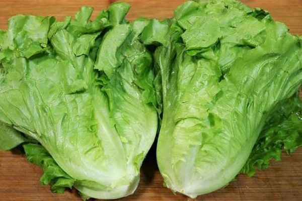 Nếu kh&ocirc;ng giải độc v&agrave;o m&ugrave;a xu&acirc;n, cơ thể bạn sẽ bị tắc nghẽn trong một năm: Đầu xu&acirc;n ăn th&ecirc;m 4 m&oacute;n để l&agrave;m sạch ruột v&agrave; giải độc, bổ gan- Ảnh 4.