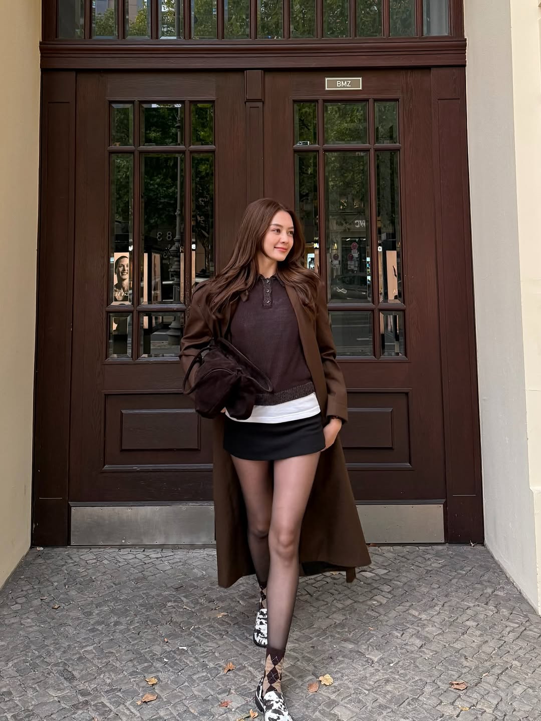 Showbiz c&oacute; mỹ nh&acirc;n U35 m&agrave; "trẻ măng", body đẹp &aacute;c chiến: Style đỉnh trường tồn, g&aacute;i trẻ vẫn phải học lỏm- Ảnh 7.