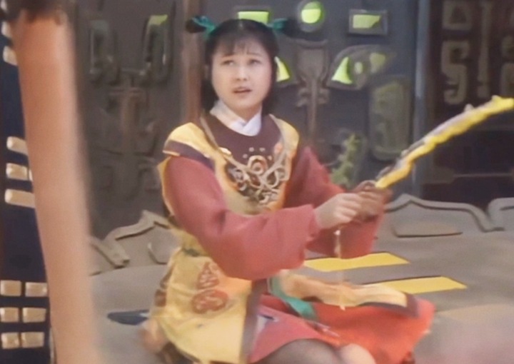 Tiểu đồng phim T&acirc;y du k&yacute;: Mỹ nh&acirc;n đ&igrave;nh đ&aacute;m đỗ 2 trường đại học, U60 vẫn độc th&acirc;n- Ảnh 2.