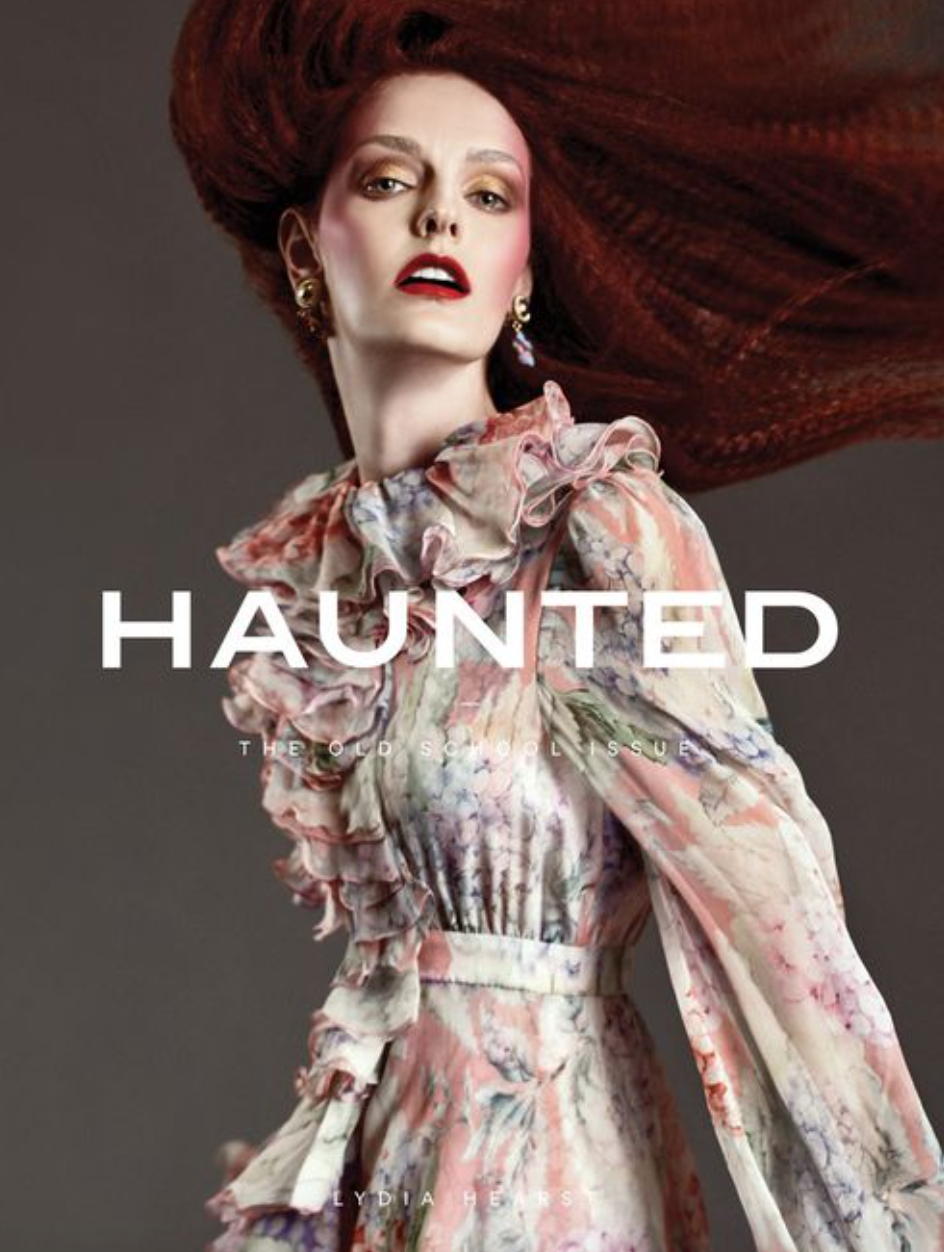 Cựu HLV The Face Mỹ c&oacute; mẹ từng bị bắt c&oacute;c v&agrave; tẩy n&atilde;o, sự nghiệp thăng hoa chỉ sau 1 lần test ống k&iacute;nh- Ảnh 1.