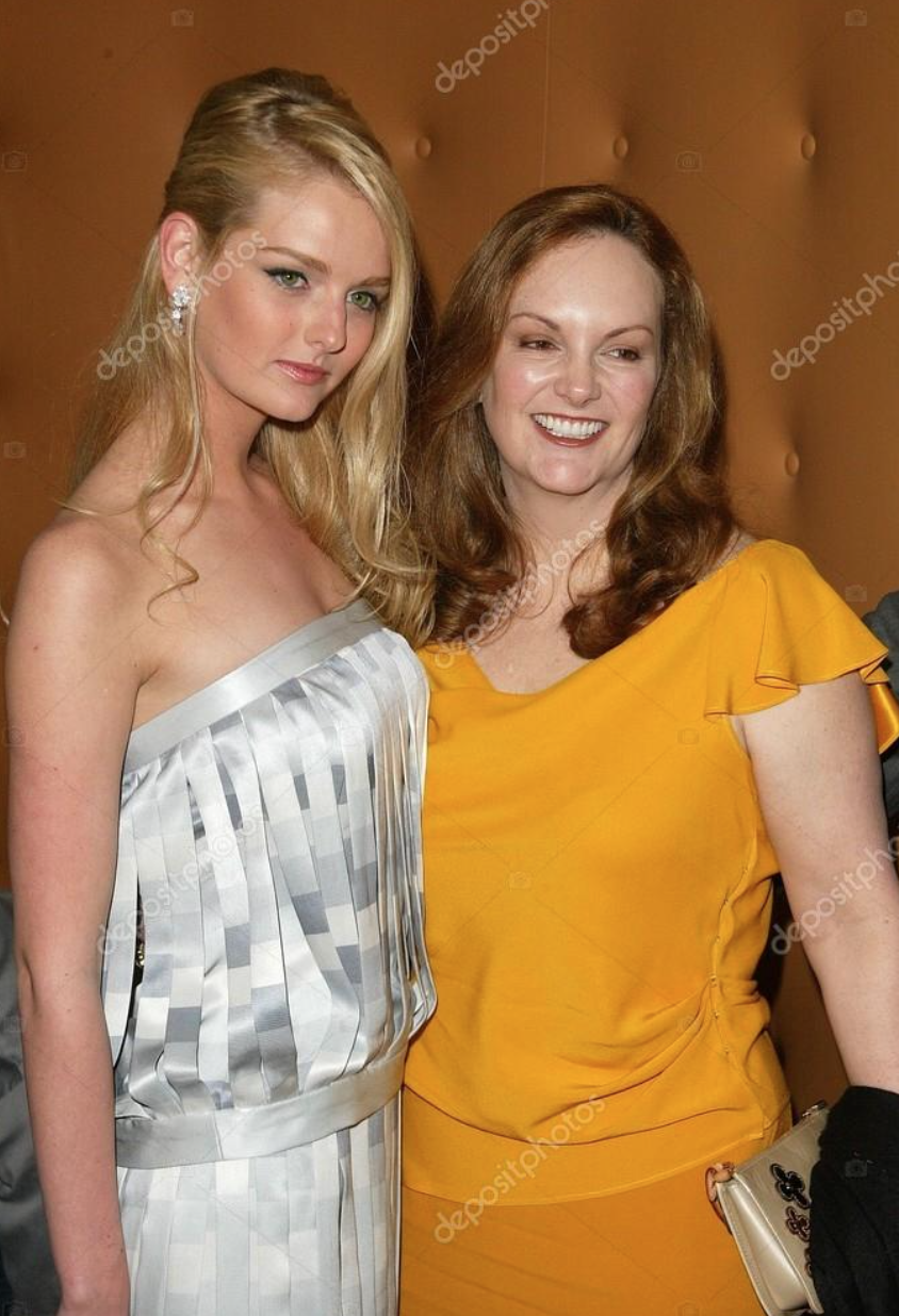 Cựu HLV The Face Mỹ c&oacute; mẹ từng bị bắt c&oacute;c v&agrave; tẩy n&atilde;o, sự nghiệp thăng hoa chỉ sau 1 lần test ống k&iacute;nh- Ảnh 10.