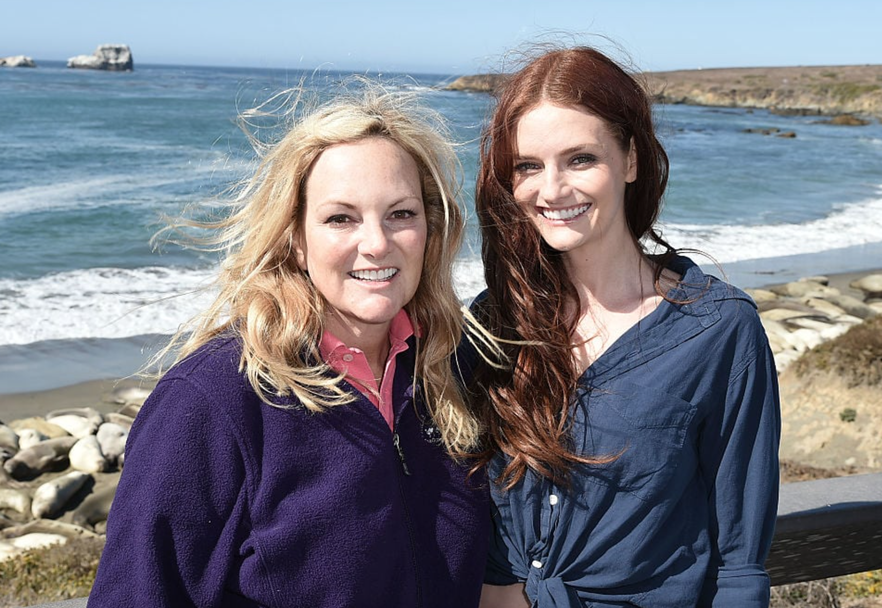 Cựu HLV The Face Mỹ c&oacute; mẹ từng bị bắt c&oacute;c v&agrave; tẩy n&atilde;o, sự nghiệp thăng hoa chỉ sau 1 lần test ống k&iacute;nh- Ảnh 9.