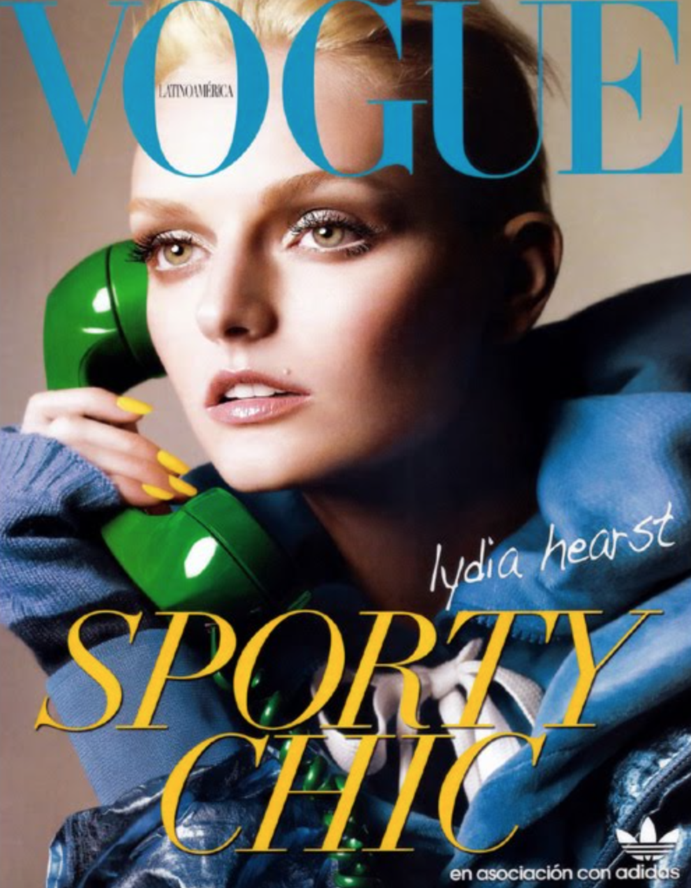 Cựu HLV The Face Mỹ c&oacute; mẹ từng bị bắt c&oacute;c v&agrave; tẩy n&atilde;o, sự nghiệp thăng hoa chỉ sau 1 lần test ống k&iacute;nh- Ảnh 13.