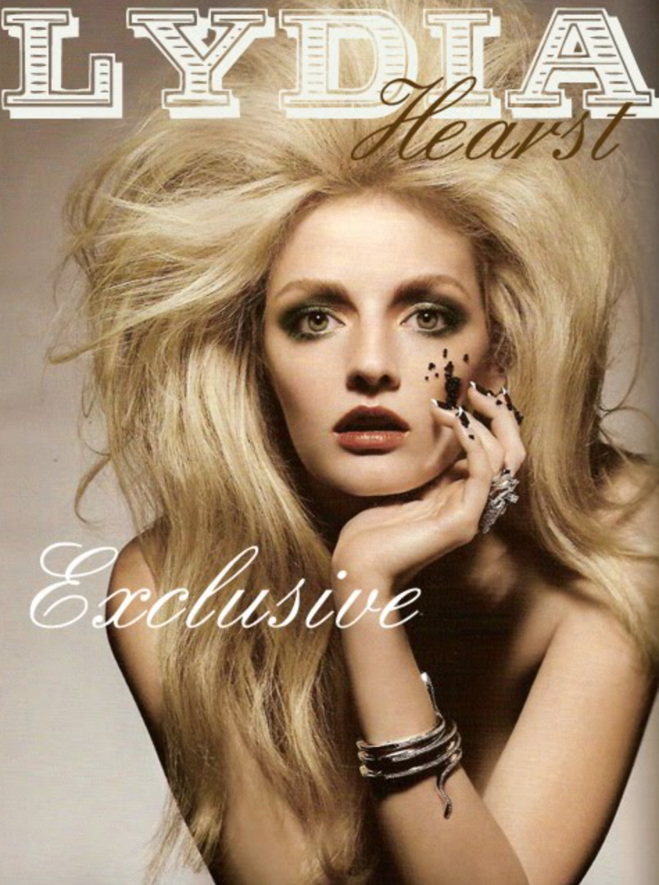 Cựu HLV The Face Mỹ c&oacute; mẹ từng bị bắt c&oacute;c v&agrave; tẩy n&atilde;o, sự nghiệp thăng hoa chỉ sau 1 lần test ống k&iacute;nh- Ảnh 15.