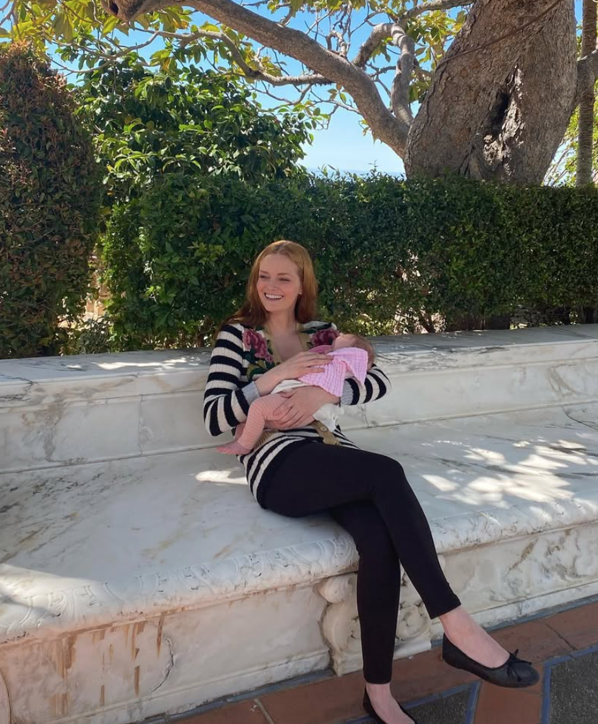 Cựu HLV The Face Mỹ c&oacute; mẹ từng bị bắt c&oacute;c v&agrave; tẩy n&atilde;o, sự nghiệp thăng hoa chỉ sau 1 lần test ống k&iacute;nh- Ảnh 24.