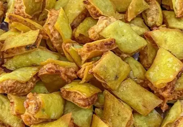 Qu&ecirc;n những qu&aacute;n mạng h&agrave;o nho&aacute;ng đi, đ&acirc;y mới l&agrave; 6 m&oacute;n ăn s&aacute;ng "thần th&aacute;nh" m&agrave; người bản địa Đường Sơn giấu nhẹm: Ăn một miếng, ấm cả c&otilde;i l&ograve;ng!- Ảnh 21.