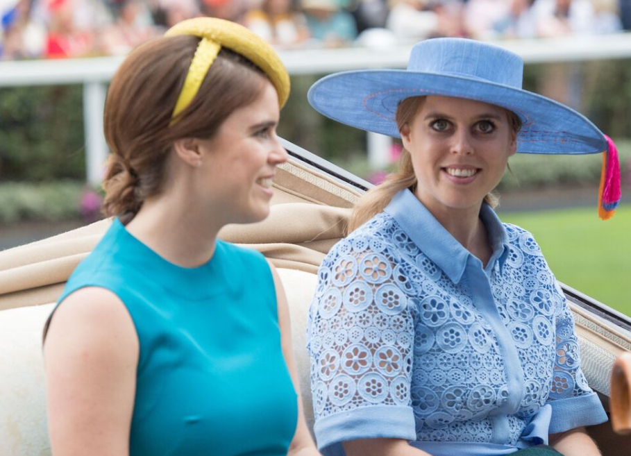 "Qu&yacute;t l&agrave;m cam chịu": Nỗi &ecirc; chề của hai C&ocirc;ng ch&uacute;a Anh khi bị gia tộc quay lưng v&igrave; b&ecirc; bối t&agrave;y trời của cha mẹ- Ảnh 1.